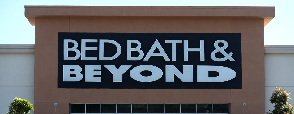 Bed Bath & Beyond Has New Legal Head as it Seeks Sales Revival